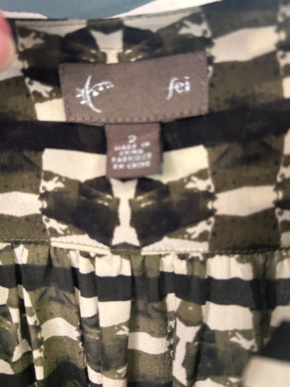 Tunic - Picture 2 of 3